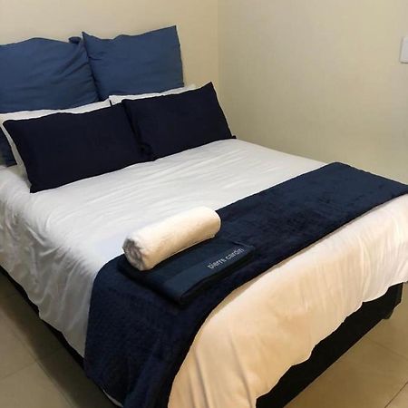 Caleb'S Guesthouse Durban Ngoại thất bức ảnh