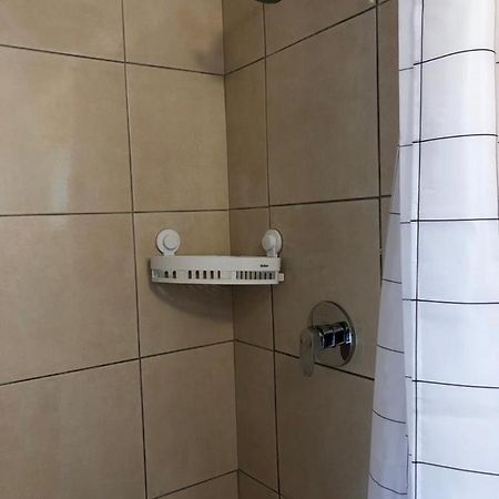 Caleb'S Guesthouse Durban Ngoại thất bức ảnh