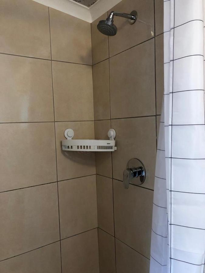 Caleb'S Guesthouse Durban Ngoại thất bức ảnh
